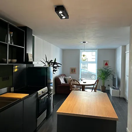 Residentie Papillon * Hasselt