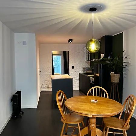 Residentie Papillon Hasselt