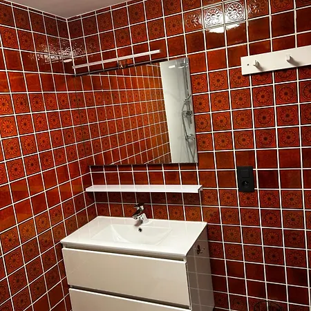 Appartement Residentie Papillon *