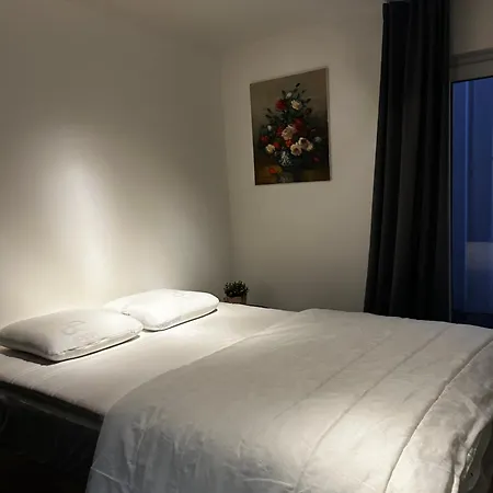 Residentie Papillon Appartement